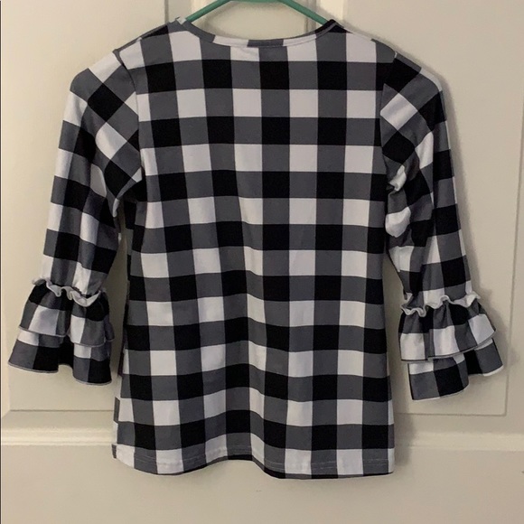 Cute Little Girls Shirt - Picture 2 of 9